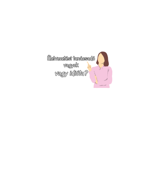  minta farmerkék pólón