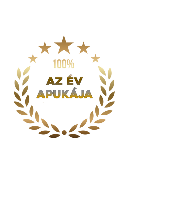  minta világoskék pólón