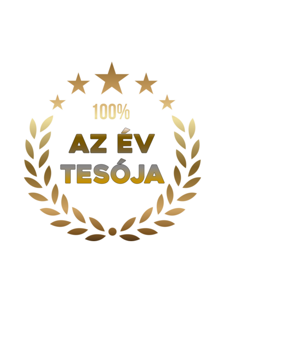  minta világoskék pólón