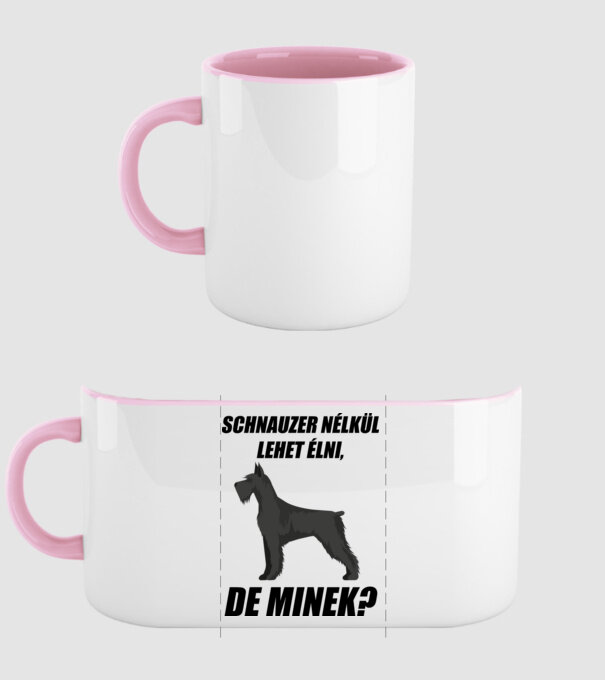  minta világos rózsaszín pólón