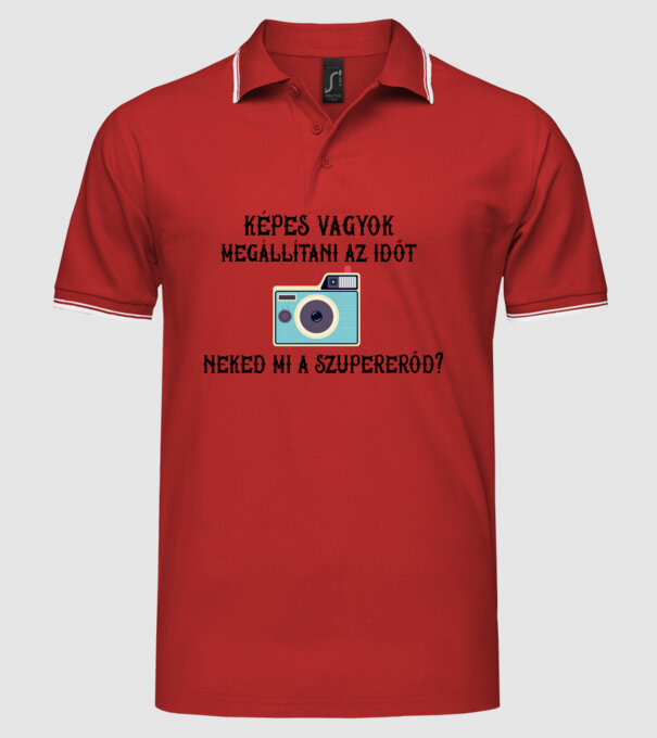  minta  pólón