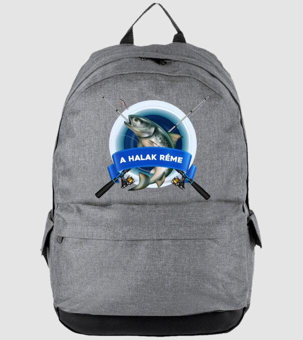  minta szürke pólón