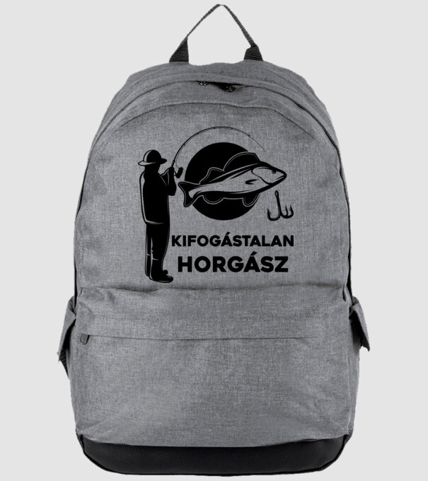  minta szürke pólón