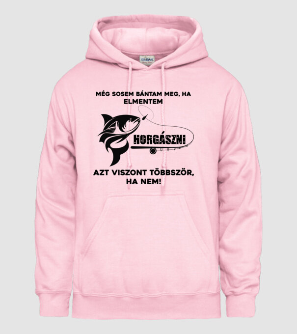  minta világos rózsaszín pólón
