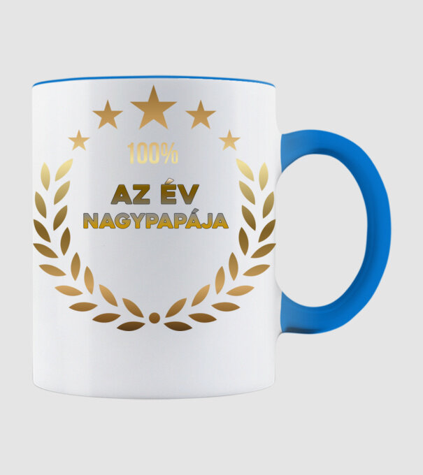  minta világoskék pólón