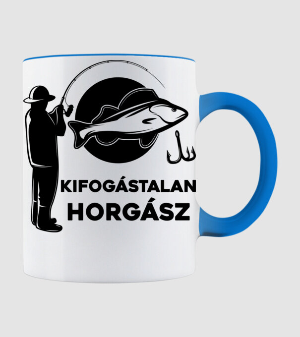  minta világoskék pólón