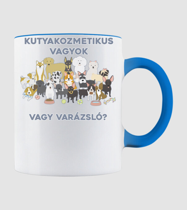  minta világoskék pólón