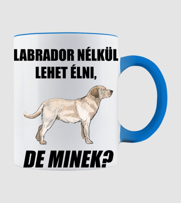  minta világoskék pólón