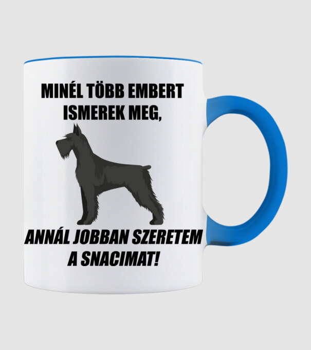  minta világoskék pólón