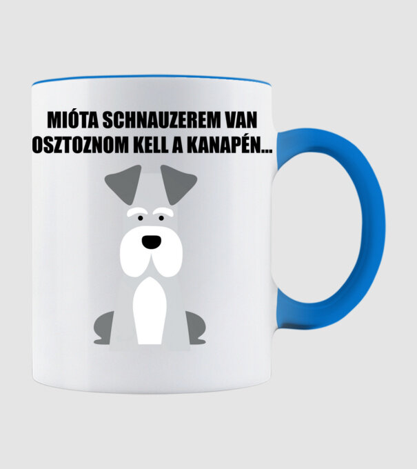 minta világoskék pólón