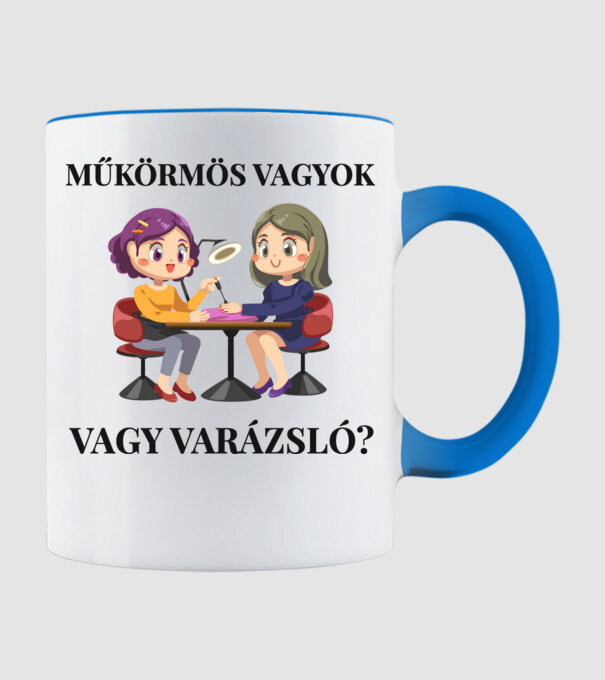  minta világoskék pólón