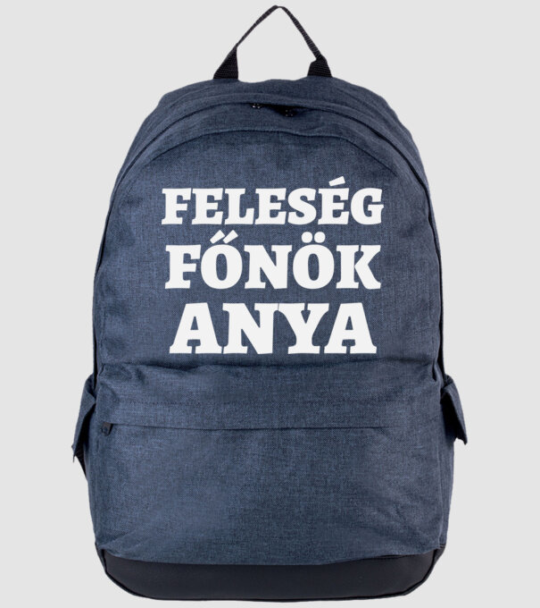  minta farmerkék pólón