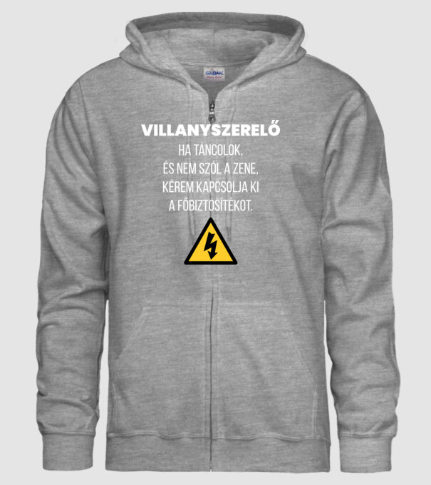  minta szürke pólón