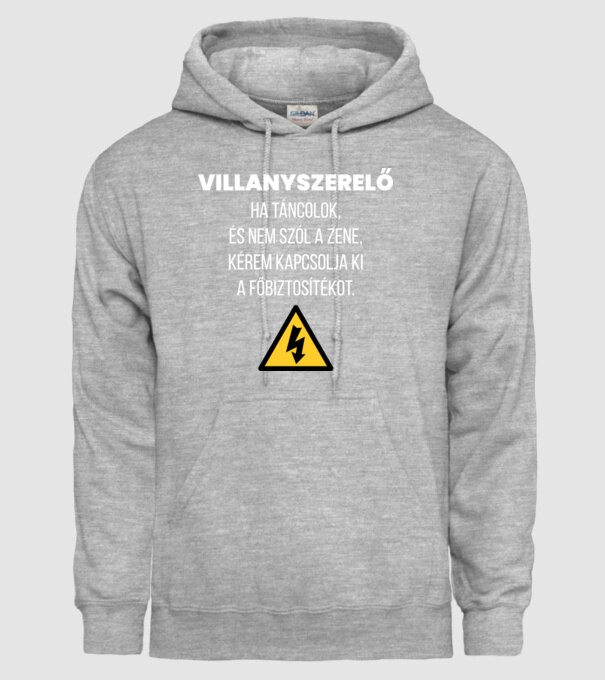  minta szürke pólón