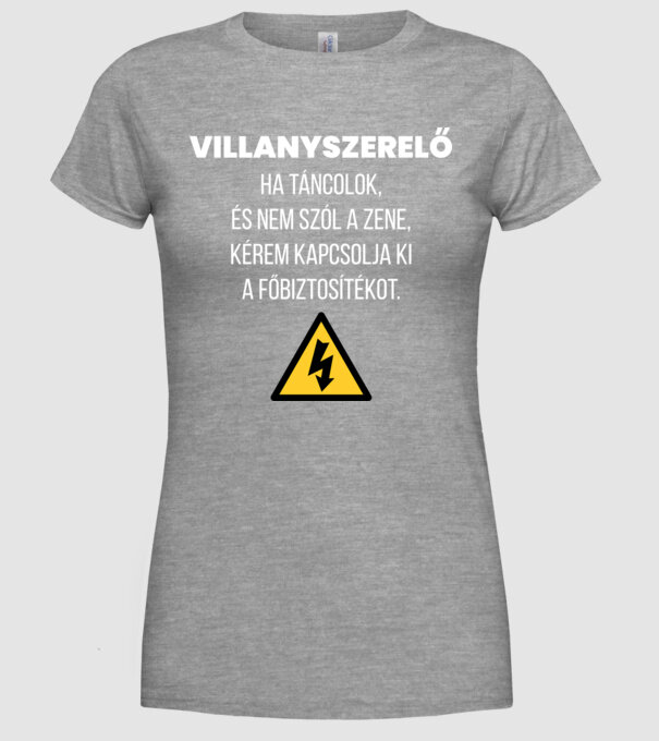  minta szürke pólón