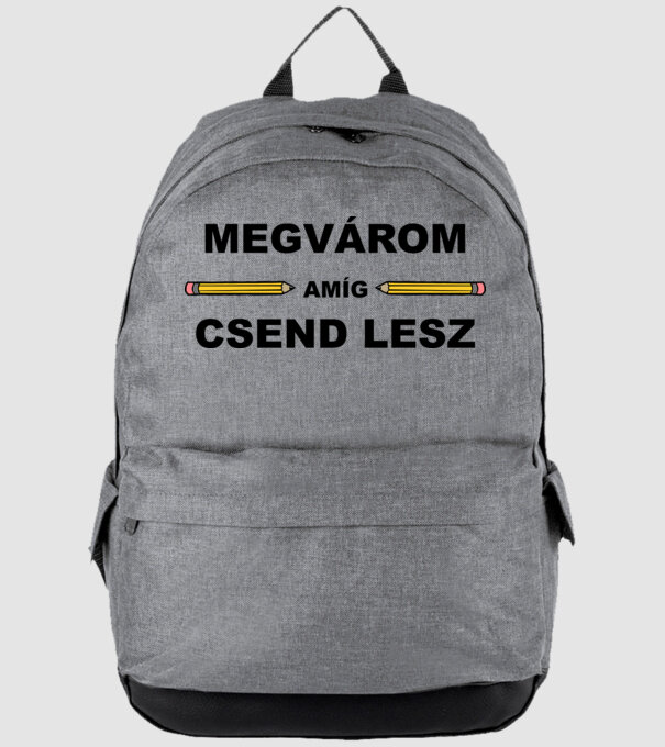  minta szürke pólón