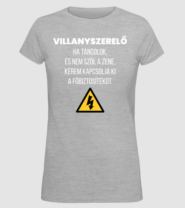  minta szürke pólón