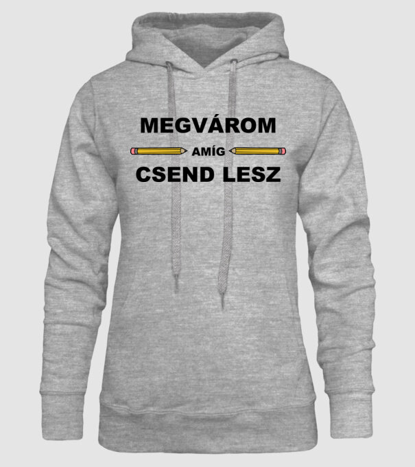  minta szürke pólón