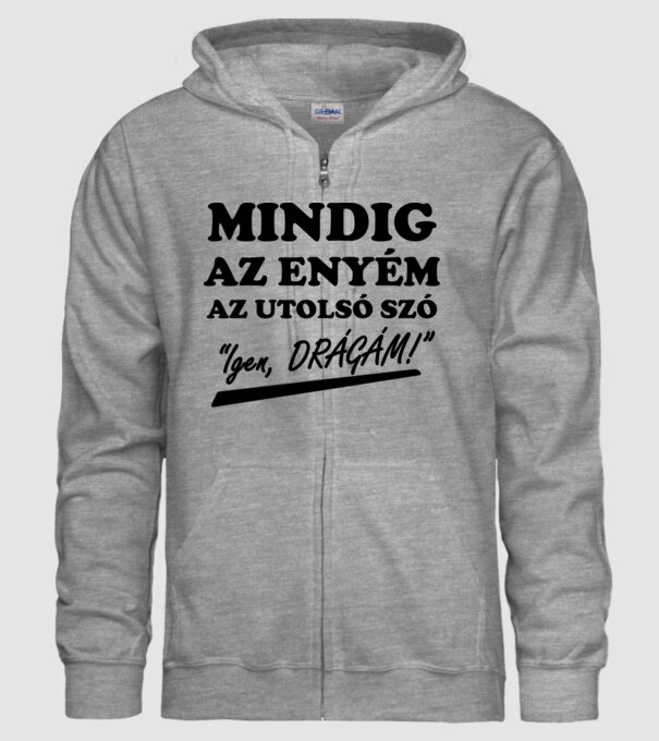  minta szürke pólón